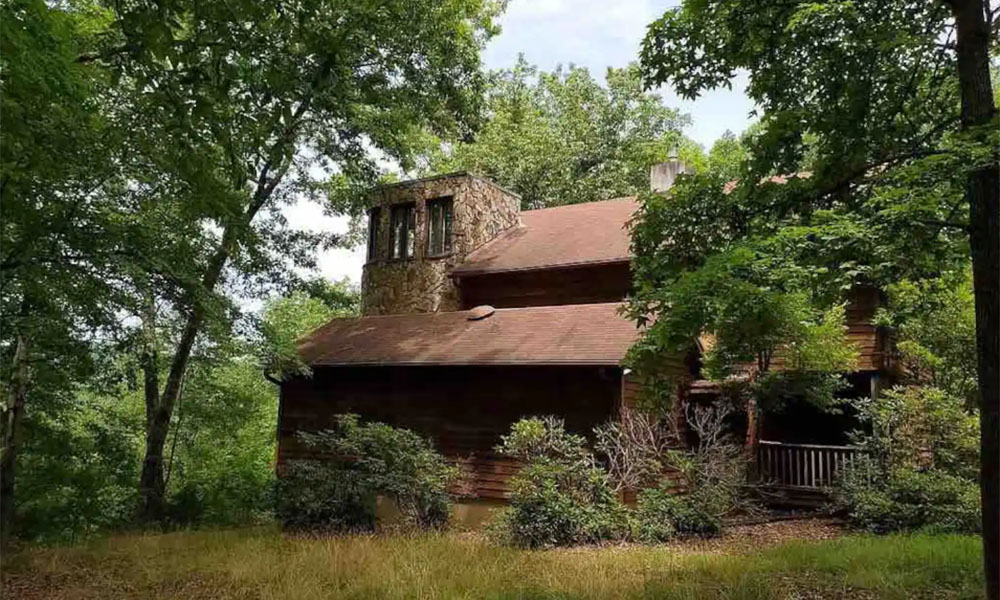 Haltiwanger Retreat Center